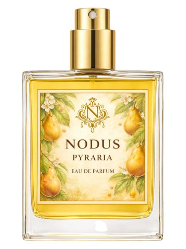 Pyraria by Nodus Perfume House