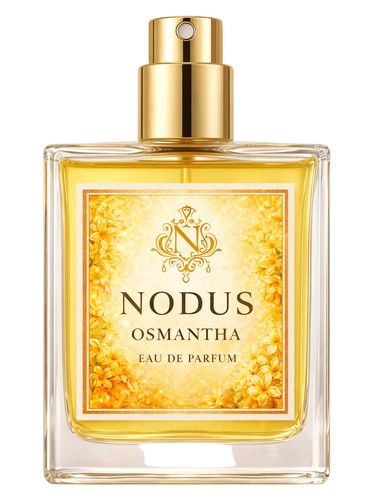 Osmantha by Nodus Perfume House