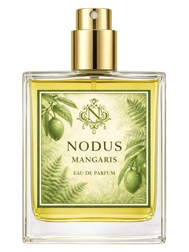 Mangaris by Nodus Perfume House