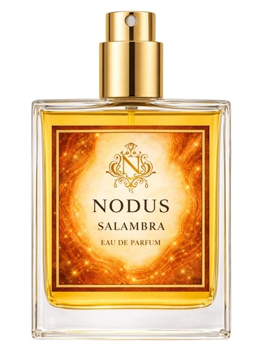 Salambra by Nodus Perfume House