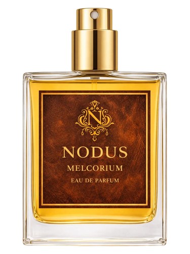 Melcorium by Nodus Perfume House