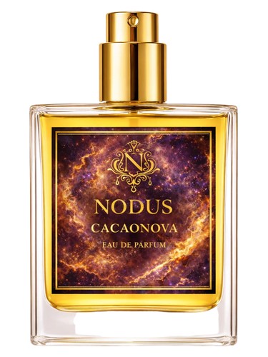 Cacaonova by Nodus Perfume House