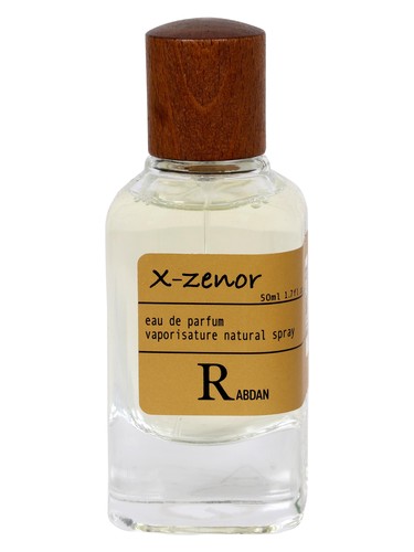 X-Zenor by Rabdan