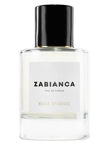Zabianca by Bode Studios