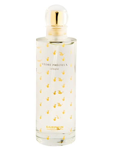 Cedre Precieux Darphin pro ženy