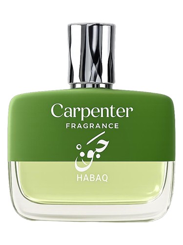 Habaq by Carpenter