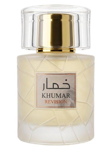 Khumar Revision by Wadi Al Khaleej