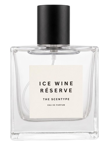 ICE WINE RÉSERVE by The Scentype