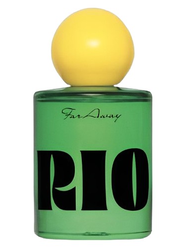 Far Away Rio by Avon
