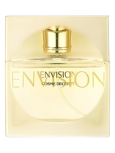Envision No. 3 Decorté 香水 - 年の女性用 フレグランス