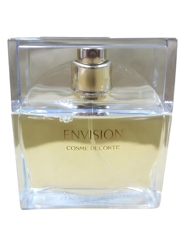 Envision No. 1 Decorté 香水 - 年の女性用 フレグランス