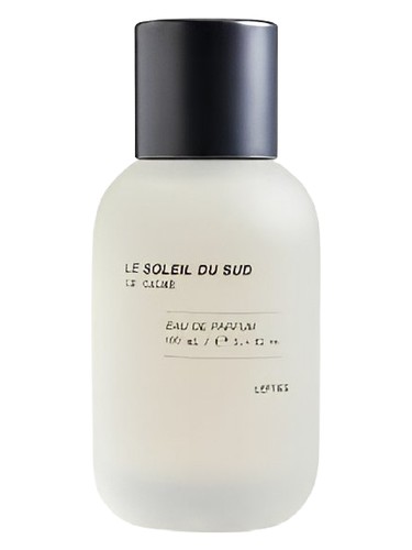 Le Soleil du Sud by LEFTIES