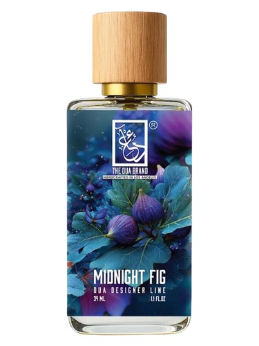 Midnight Fig by The Dua Brand