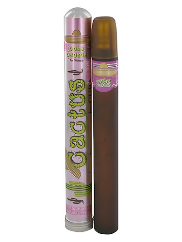 Cuba Cactus Cuba Paris pro ženy 