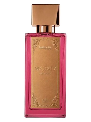 Majesty Absolut by KaBEAUTY