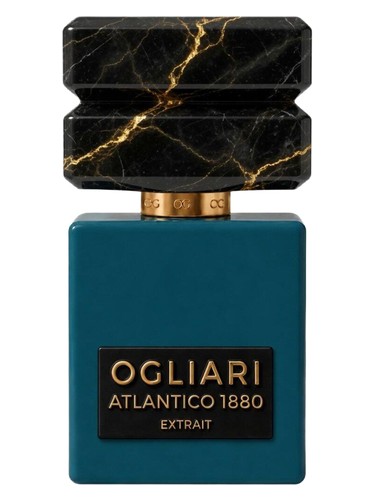 Atlantico 1880 by OGLIARI