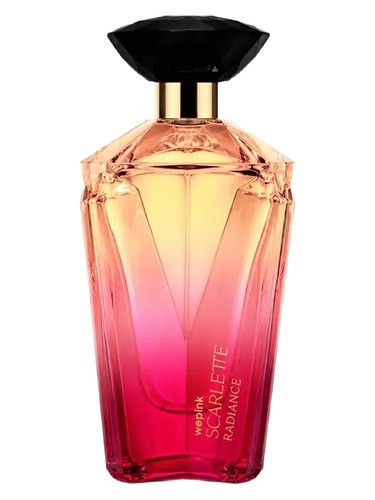 Scarlette Radiance by We Pink