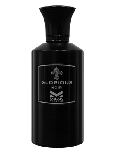 Glorious Noir by Milan Parfums