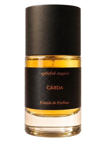 Cárda by Spiteful August