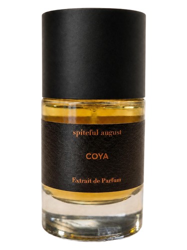 Coya by Spiteful August