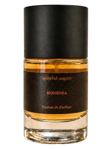 Bohemia by Spiteful August