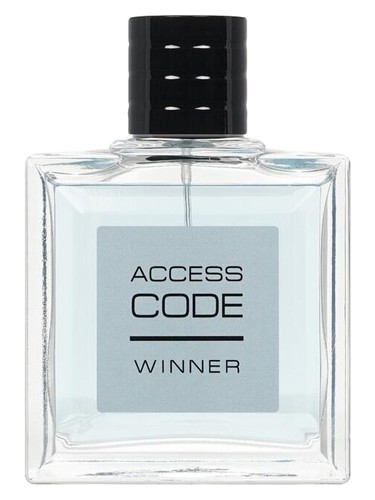 Access Code Winner by Vinci