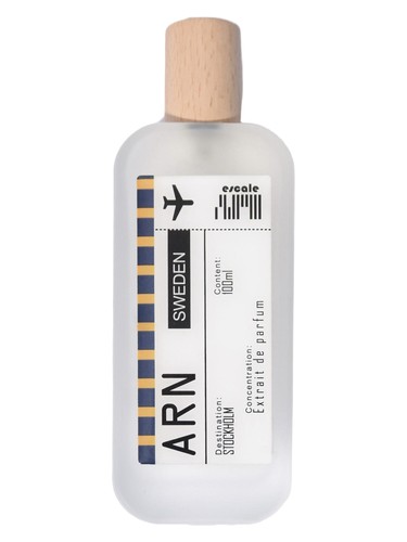 ARN by Escale Parfum