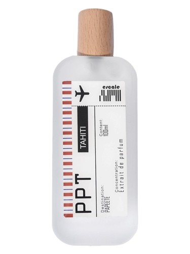 PPT by Escale Parfum