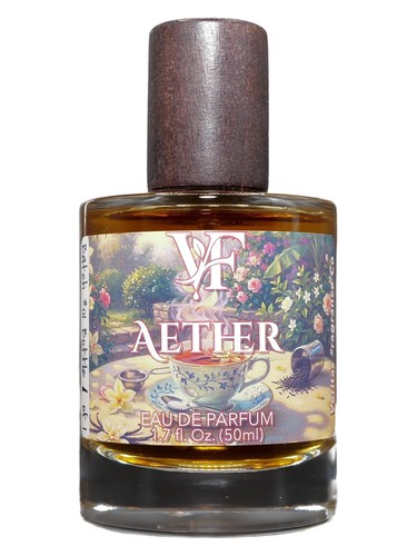 Aether by Veritas Fragrance Co