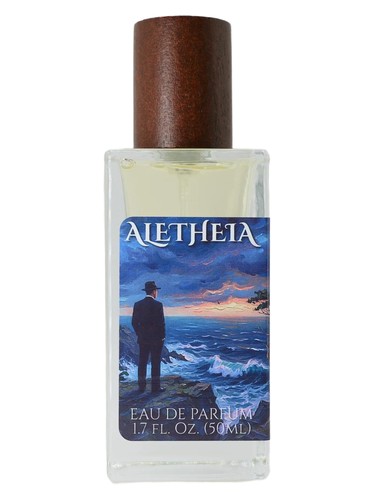 Aletheia by Veritas Fragrance Co
