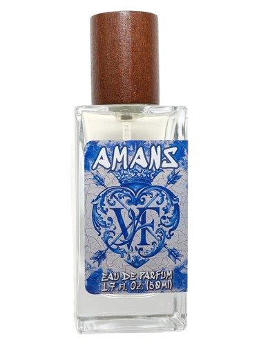 Amans by Veritas Fragrance Co