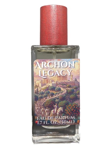 Archon Legacy by Veritas Fragrance Co