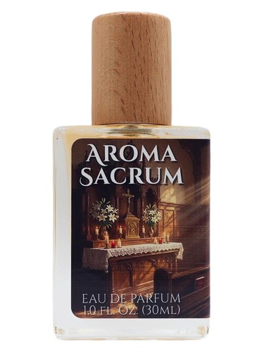 Aroma Sacrum by Veritas Fragrance Co