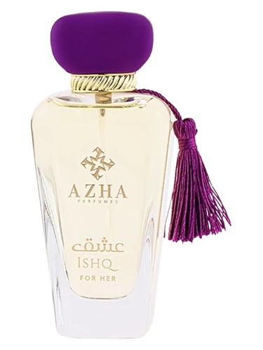 Ishq by Azha