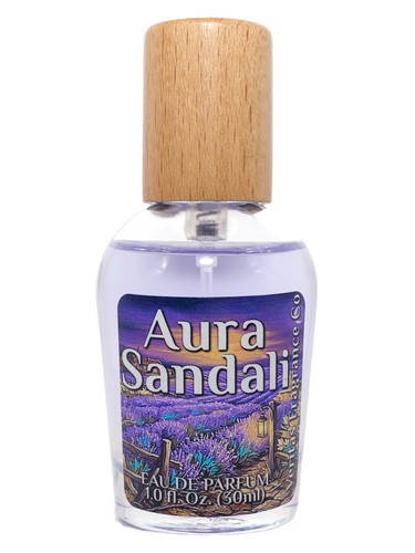 Aura Sandali by Veritas Fragrance Co