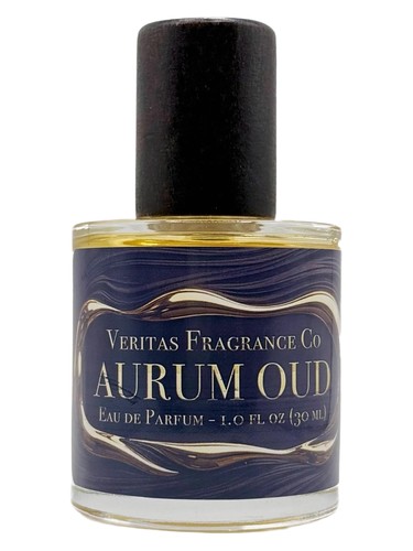 Aurum Oud by Veritas Fragrance Co