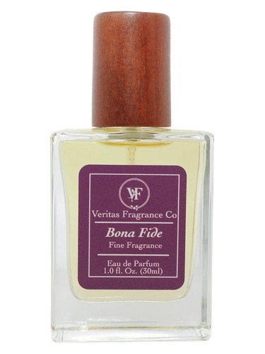 Bona Fide by Veritas Fragrance Co