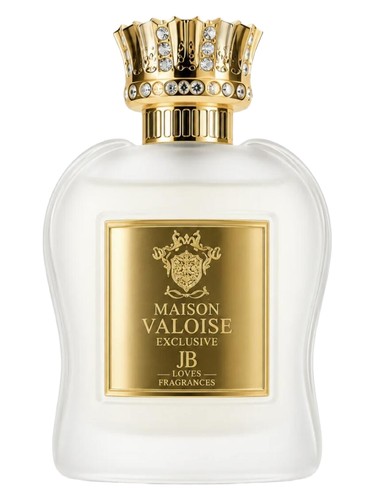 Maison Valoise Exclusive by JB Loves Fragrances