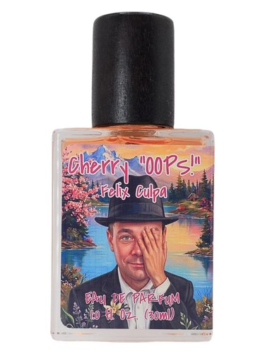 Cherry OOPS! by Veritas Fragrance Co
