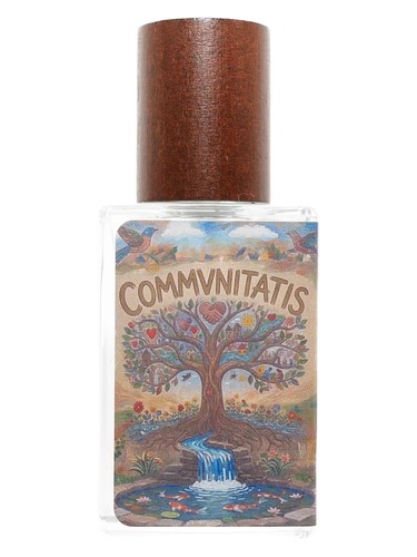 Commvnitatis by Veritas Fragrance Co