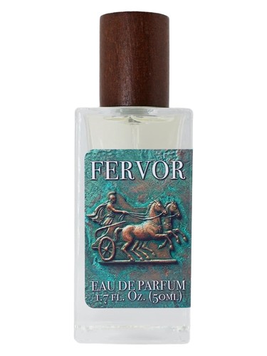Fervor by Veritas Fragrance Co