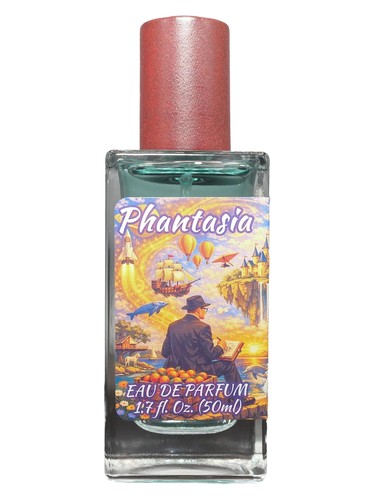 Phantasia by Veritas Fragrance Co