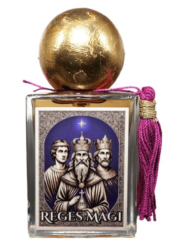 Reges Magi by Veritas Fragrance Co