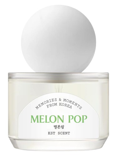 Melon Pop by KST SCENT