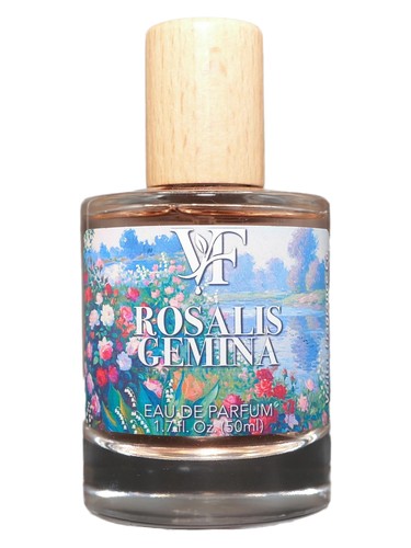 Rosalis Gemina by Veritas Fragrance Co
