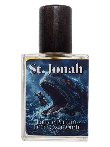 St. Jonah Veritas Fragrance Co 香水 - 2026年のユニセックス 新着