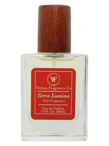 Terra Lumina by Veritas Fragrance Co