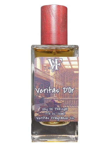 Veritas D'Or by Veritas Fragrance Co