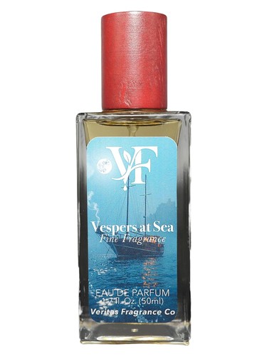 Vespers at Sea by Veritas Fragrance Co