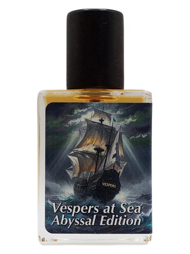 Vespers at Sea - Abyssal Edition by Veritas Fragrance Co
